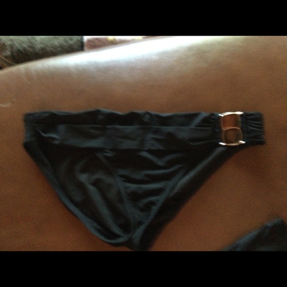 Black Tankini - Picture 2 of 2